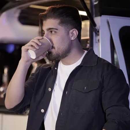 دانلود آهنگ برگرد دلم‌ پیر شد